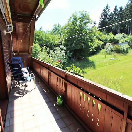 Apartment In Koettmannsdorf Near Bathing Lake Wurdach Exterior foto